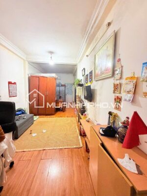 TOÀ CHDV 6 TẦNG – GẦN Ô TÔ ĐỖ – GẦN CÁC TRƯỜNG HỌC