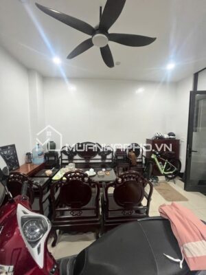 NHÀ 4 TẦNG VŨ NGỌC PHAN – KHUNG CỘT CHẮC CHẮN – CÁCH Ô TÔ 10M