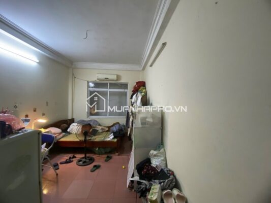 NHÀ 5 TẦNG PHẠM THẬN DUẬT – PHÂN LÔ NGÕ Ô TÔ – KHUNG CỘT CHẮC CHẮN